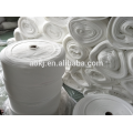 Manufacturers wholesale polyester nonwoven dust mask filter media /felt in rolls